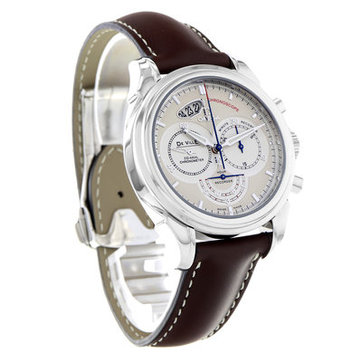 Omega De Ville Co-Axial