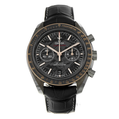 Omega Speedmaster