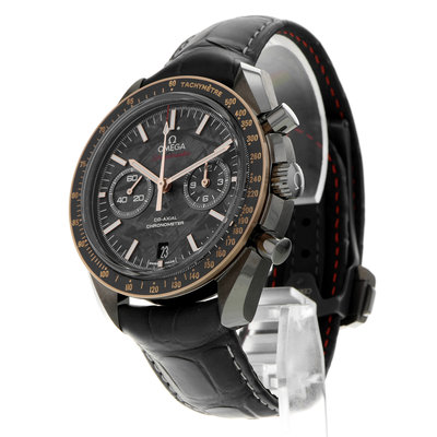 Omega Speedmaster 311.63.44.51.99.001 Grey Dial 44