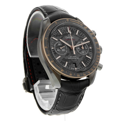 Omega Speedmaster