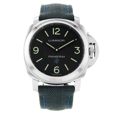 Panerai Luminor Base Logo
