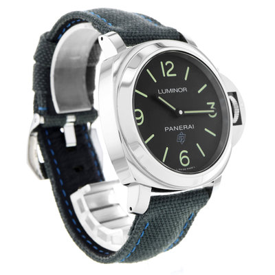 Panerai Luminor Base Logo