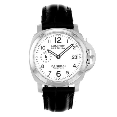 Panerai Luminor Marina