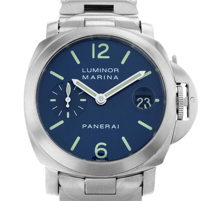Panerai Luminor Marina