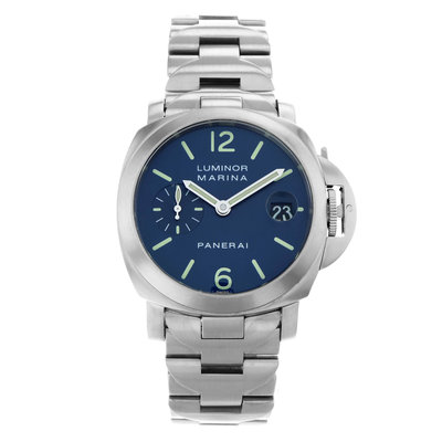 Panerai Luminor Marina