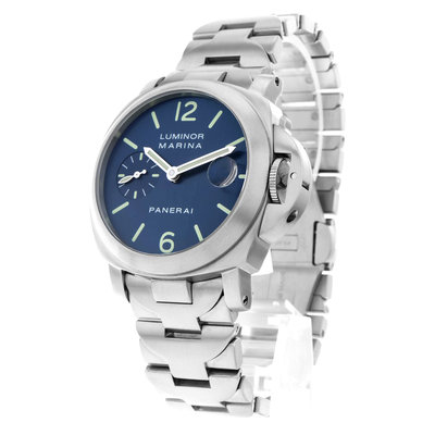 Panerai Luminor Marina