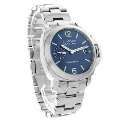 Panerai Luminor Marina