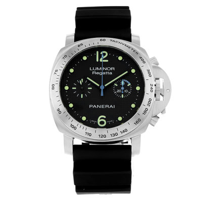 Panerai Luminor Regatta