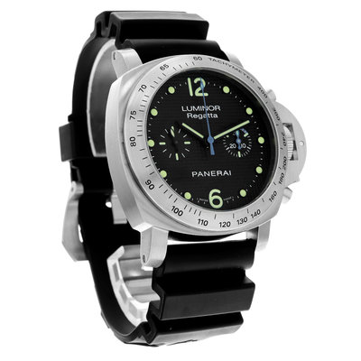 Panerai Luminor Regatta