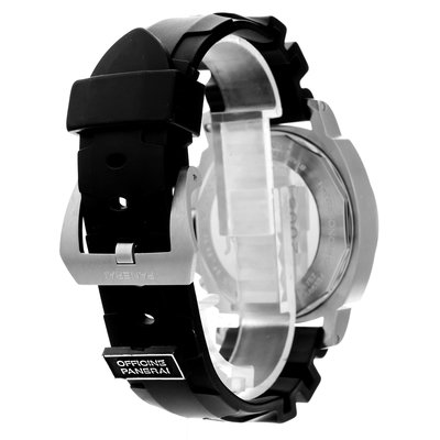 Panerai Luminor Regatta