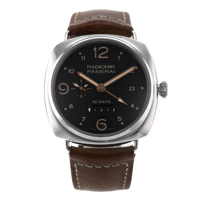 Panerai Radiomir 10 Days GMT Automatic