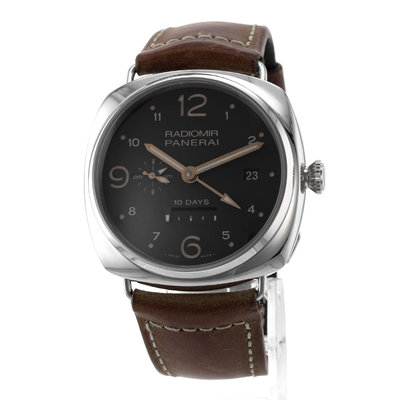 Panerai Radiomir 10 Days GMT Automatic