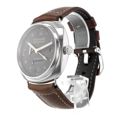 Panerai Radiomir 10 Days GMT Automatic