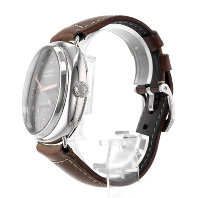 Panerai Radiomir 10 Days GMT Automatic