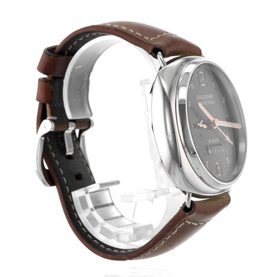 Panerai Radiomir 10 Days GMT Automatic