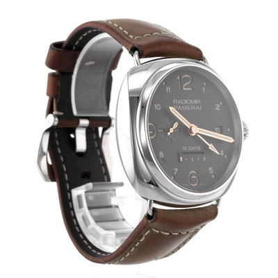 Panerai Radiomir 10 Days GMT Automatic
