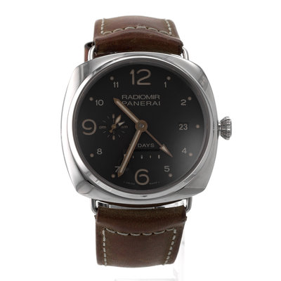 Panerai Radiomir 10 Days GMT Automatic
