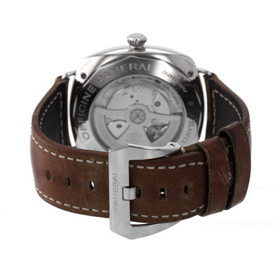 Panerai Radiomir 10 Days GMT Automatic