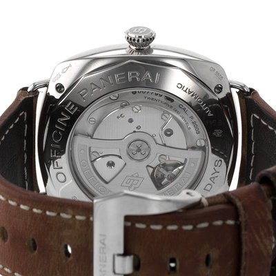 Panerai Radiomir 10 Days GMT Automatic