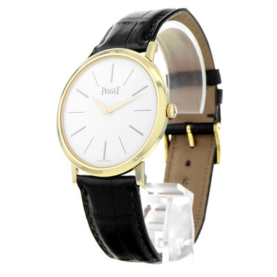 Piaget Altiplano