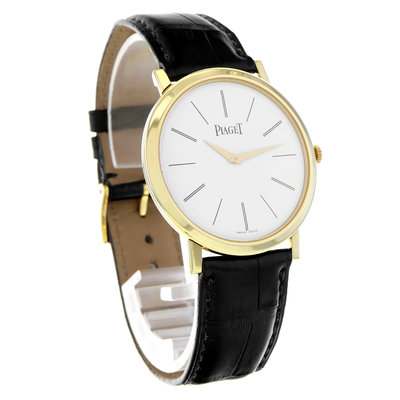 Piaget Altiplano