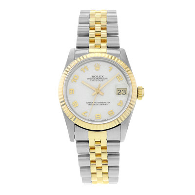 Rolex Datejust 31