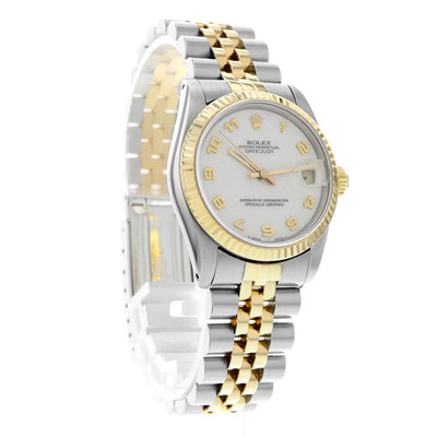 Rolex Datejust 31