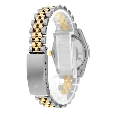 Rolex Datejust 31