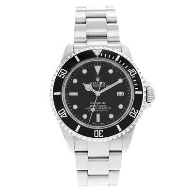 Rolex Sea-Dweller