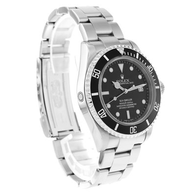 Rolex Sea-Dweller