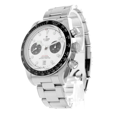 Tudor Black Bay