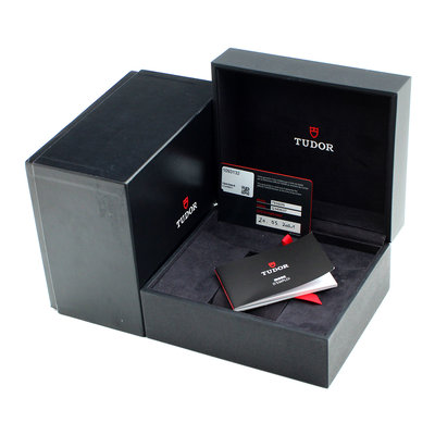 Tudor Black Bay 79360N White Dial 41
