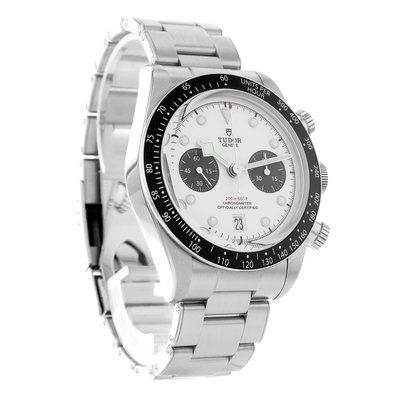 Tudor Black Bay