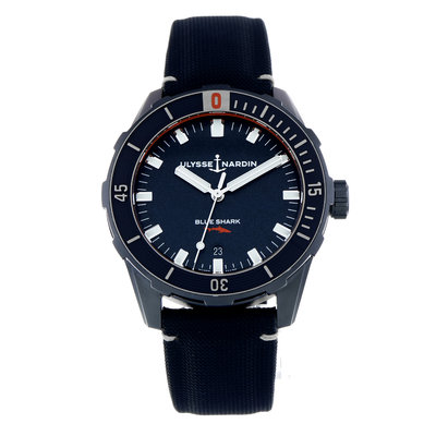 Ulysse Nardin Diver