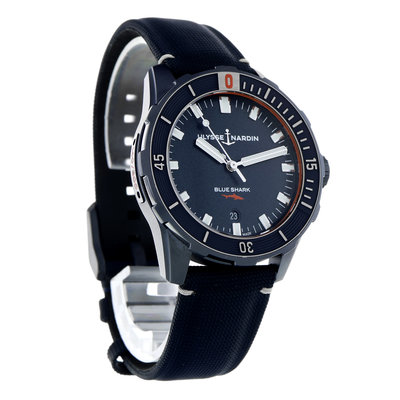 Ulysse Nardin Diver
