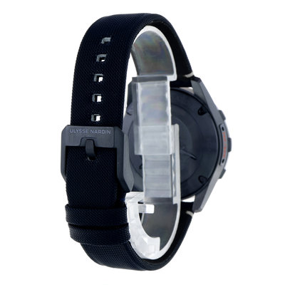 Ulysse Nardin Diver