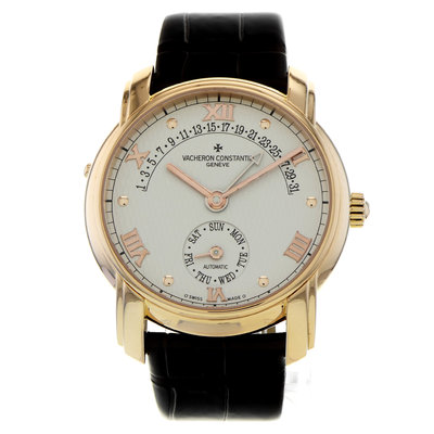 Vacheron Constantin Patrimony