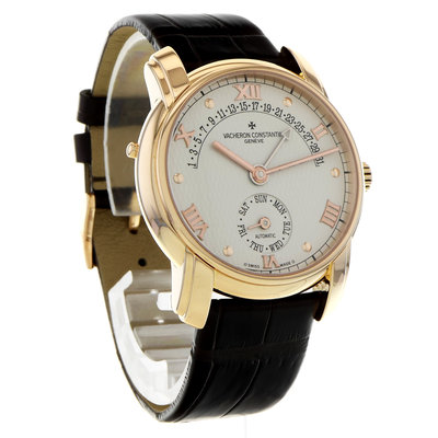 Vacheron Constantin Patrimony