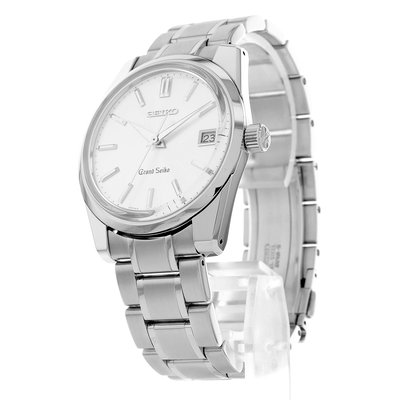 Grand Seiko Self-Dater