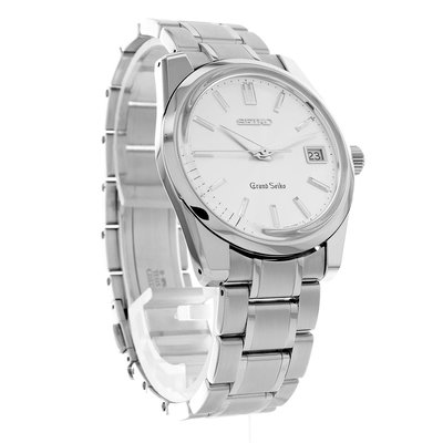 Grand Seiko Self-Dater