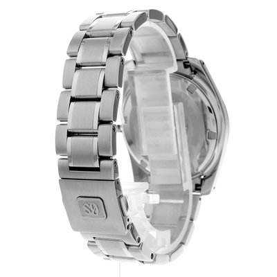 Grand Seiko Self-Dater