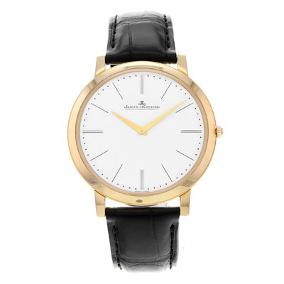 Jaeger-LeCoultre Master Ultra-Thin