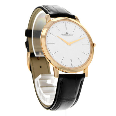 Jaeger-LeCoultre Master Ultra-Thin