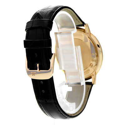 Jaeger-LeCoultre Master Ultra-Thin