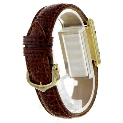 Cartier Tank Must de Cartier
