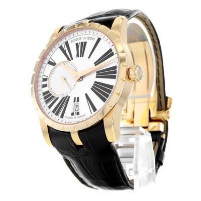 Roger Dubuis Excalibur
