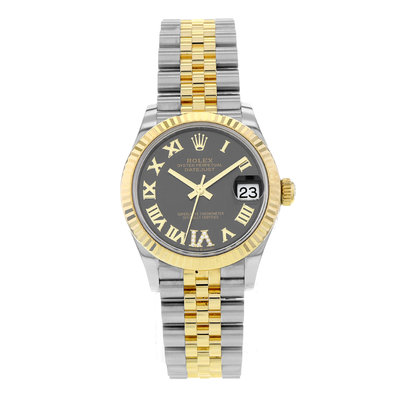 Rolex Datejust 31