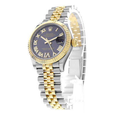 Rolex Datejust 31 278273 Grey Dial 31
