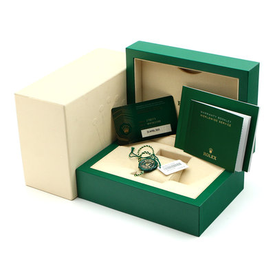 Rolex Datejust 31