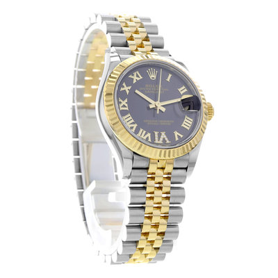 Rolex Datejust 31
